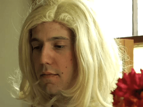 Teen Secret: Filming Viral Internet Videos